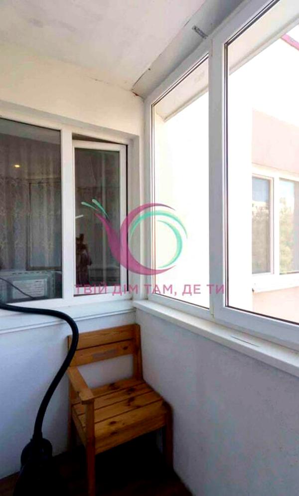 Cozy 1-bedroom apartment in Sakura Complex, Kryukivshchyna