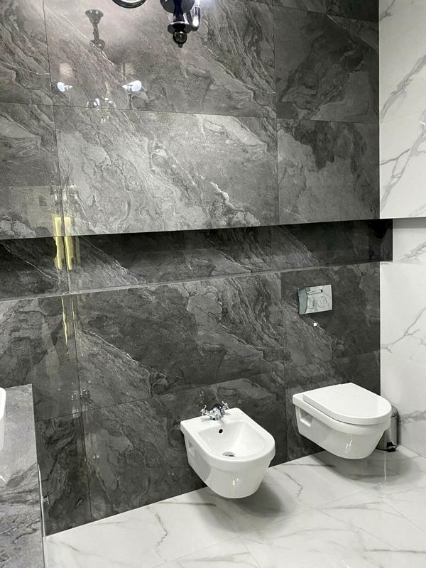 Fully Furnished Designer Apartment in Zamok Tsvetov Complex