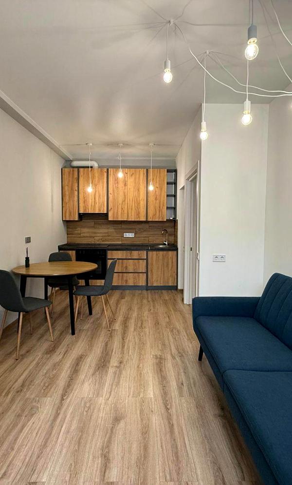 Cozy Apartment in Nova Anglia Complex, Brighton Building