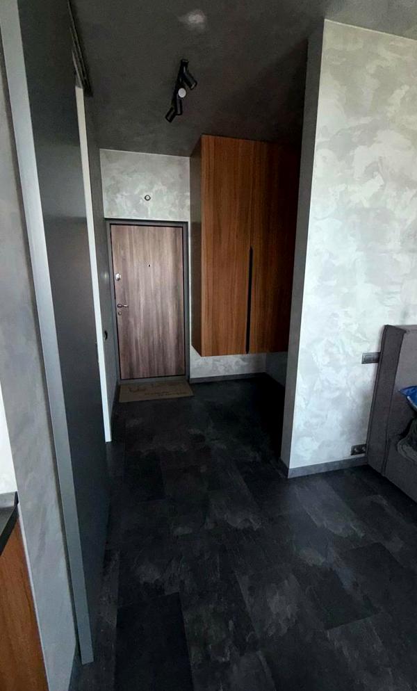 1-Bedroom Apartment in Parkland Residential Complex, Kyiv