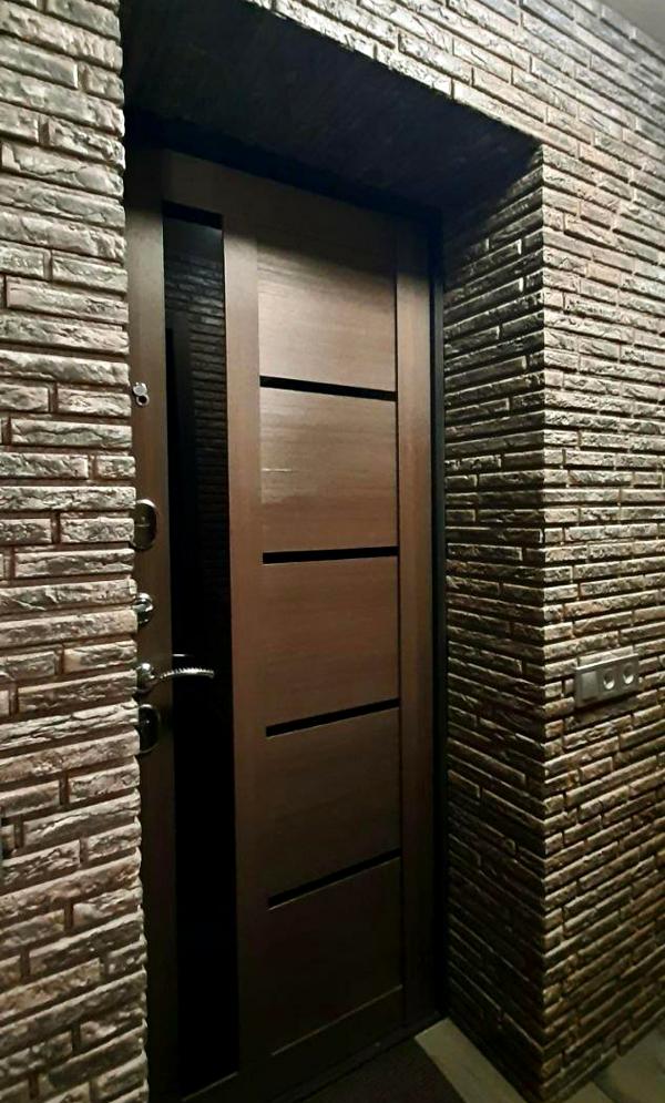 1-Room Studio Apartment in Topolya 3 Residential Area