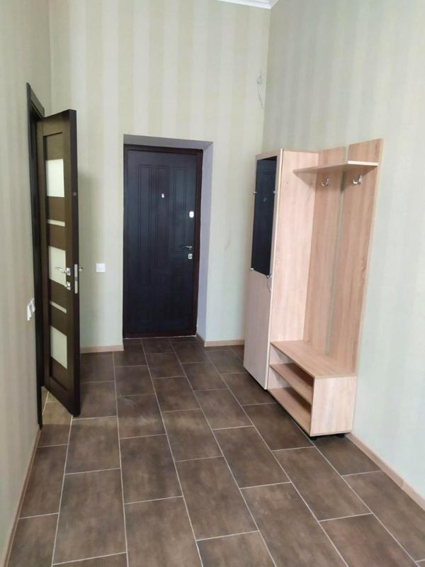 1-bedroom apartment near Lisova metro, new building 2019