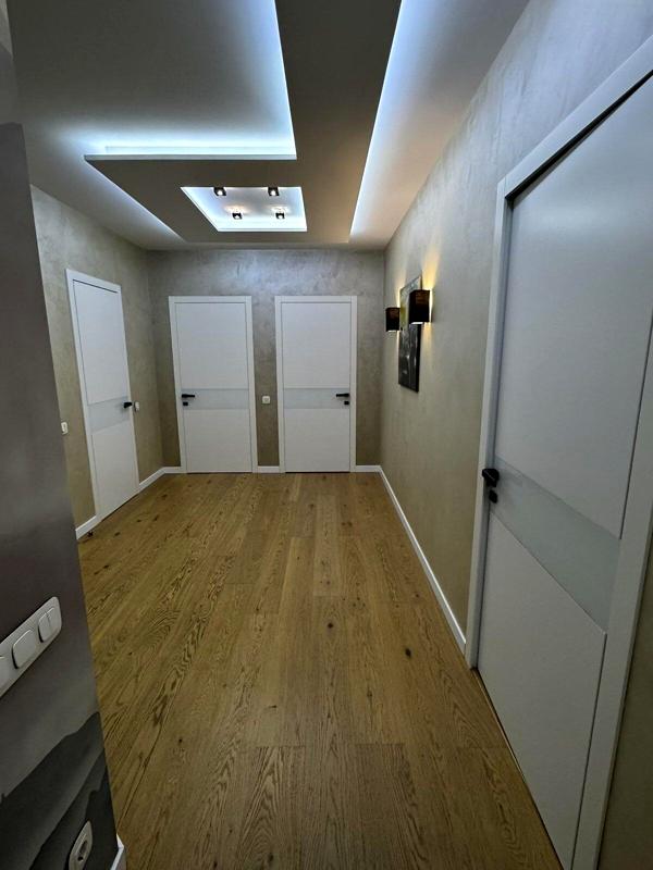 4-Room Spacious Apartment in Salut Residential Complex