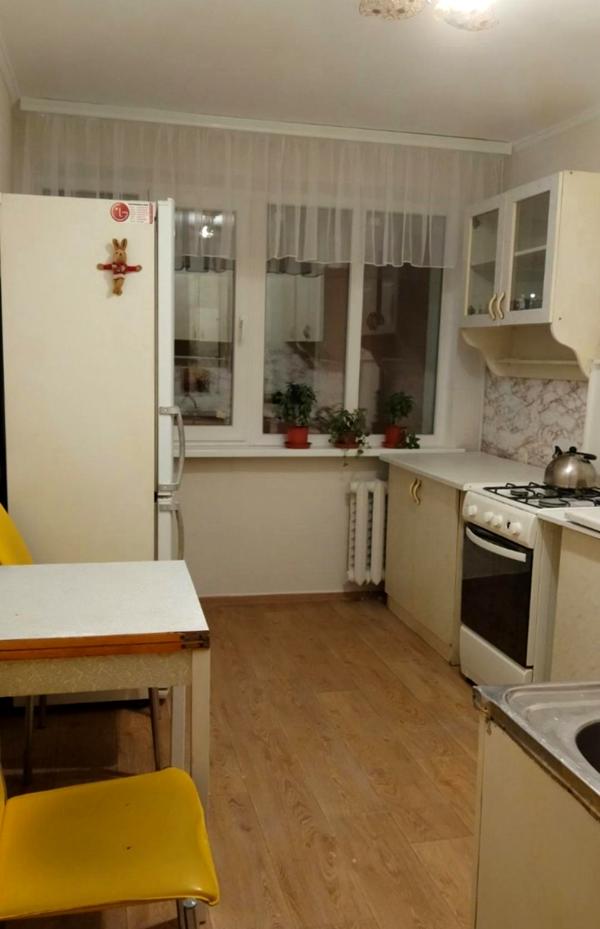 1-bedroom apartment near Filatova/Gaydara, fully furnished