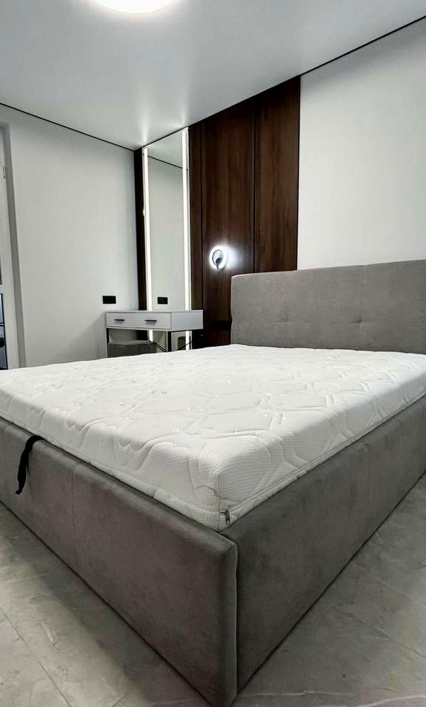 Modern 1-Bedroom Apartment in Lewy City Complex