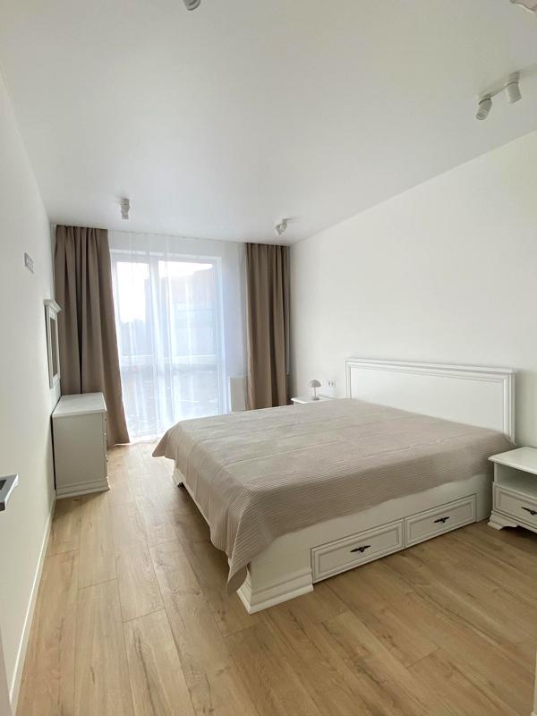 Stylish 1-Bedroom Apartment in Safe Town Complex