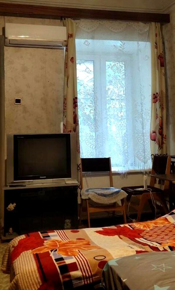 Apartment near the sea in Odessa city center, close to Shevchenko Park