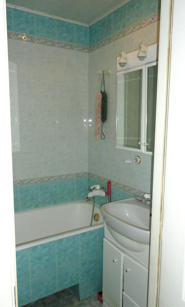 2-Room Apartment near Lybidska Metro, Ocean Plaza