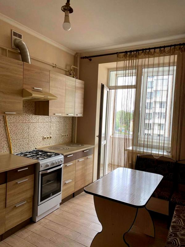 Cozy Two-Room Apartment in Renuar Complex, Franka District