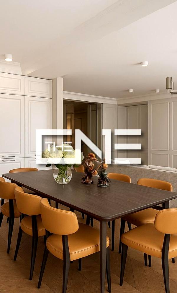 Premium Two-Bedroom Apartment near Khreshchatyk with Panoramic Views