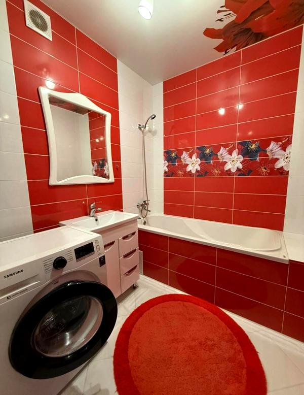 2-Room Apartment in New Building at Varvarівka District