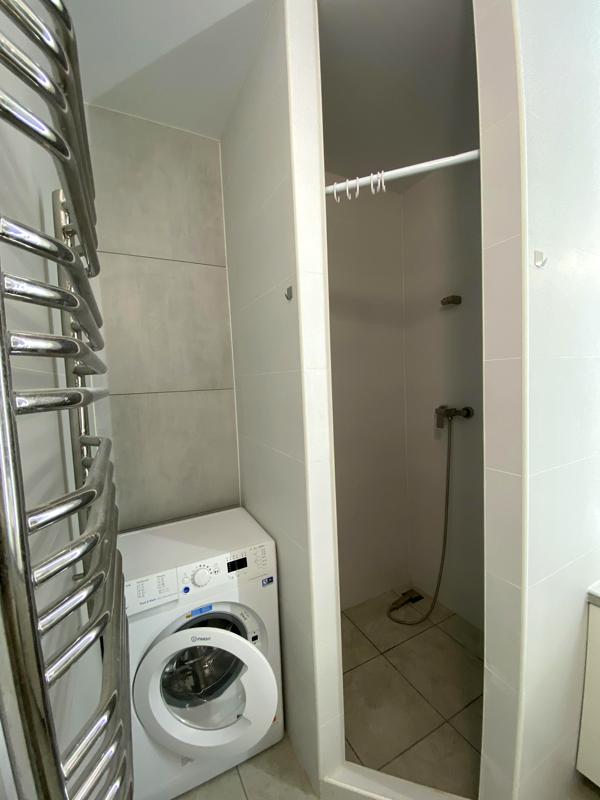 One-bedroom apartment in Shcherbakivsky Street, Nyvky Complex
