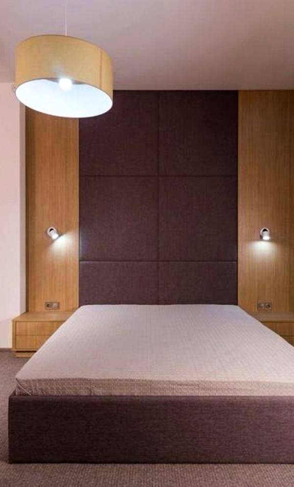 Modern Apartment with Designer Interior and Premium Features