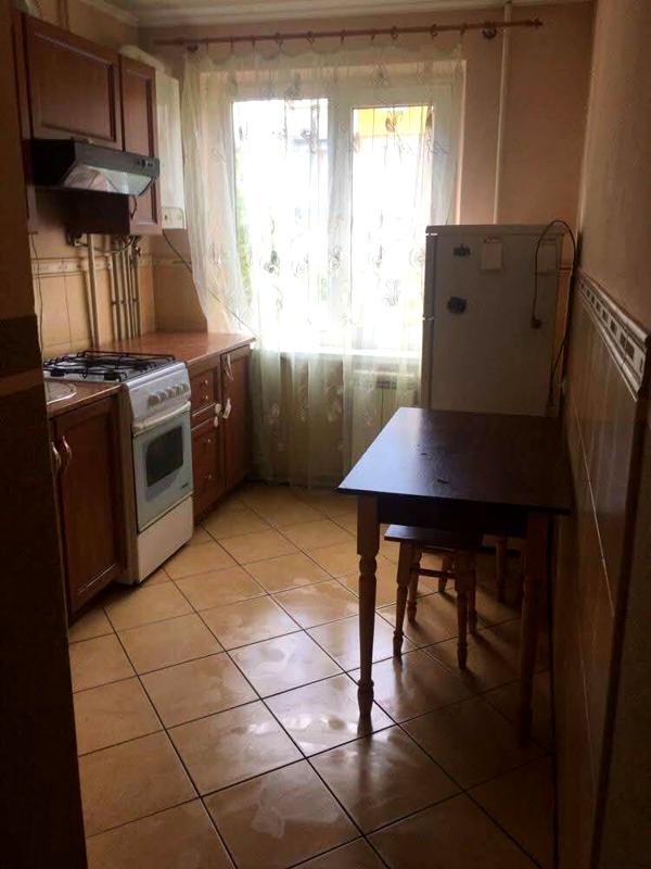 Cozy 2-Room Apartment in Convenient Ivano-Frankivsk Location