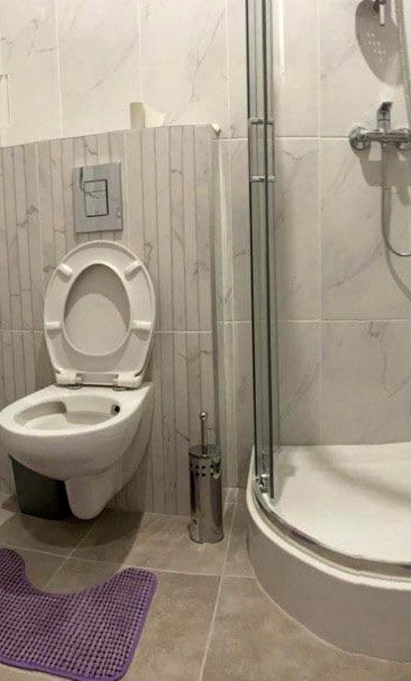 Daily rental apartment near Arcadia, 10 minutes from the sea