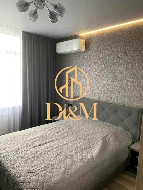 Stylish 2-Level Apartment 75 m² in Optimisto Residential Complex