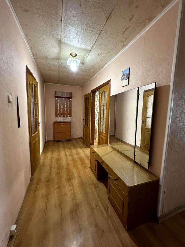 2-Room Apartment in Bortnychi, Yevhen Kharchenko Street