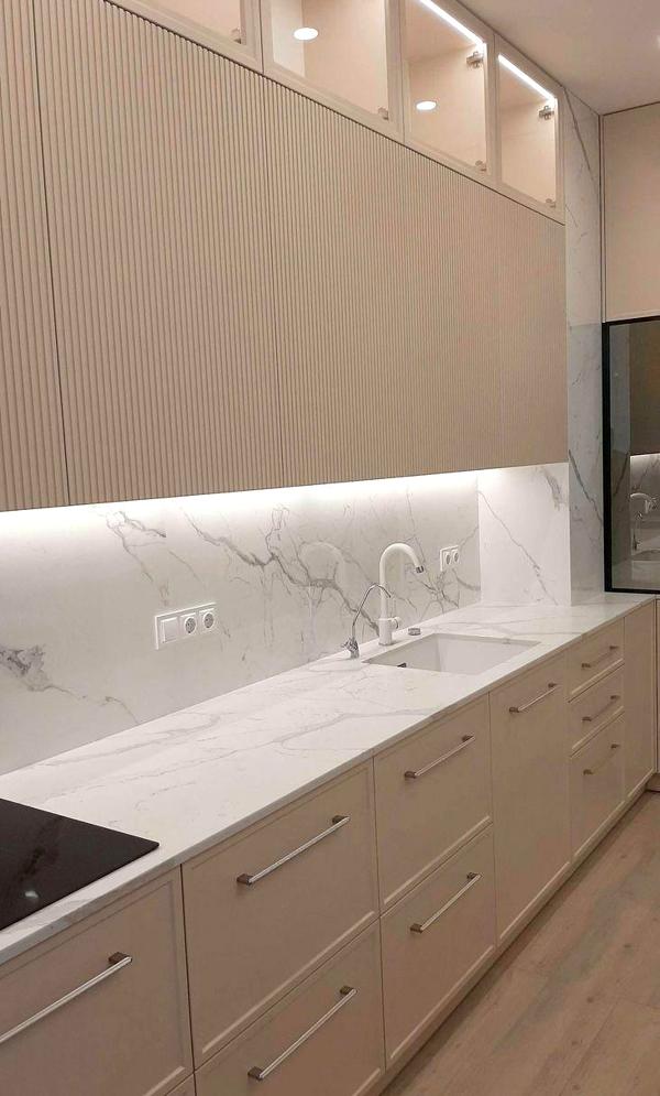 Luxurious 2-Room Apartment in Royal Tower, Business-Class Residential Complex