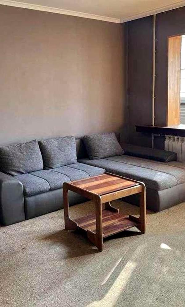 Comfortable Apartment in Kotovsky District with Essential Amenities
