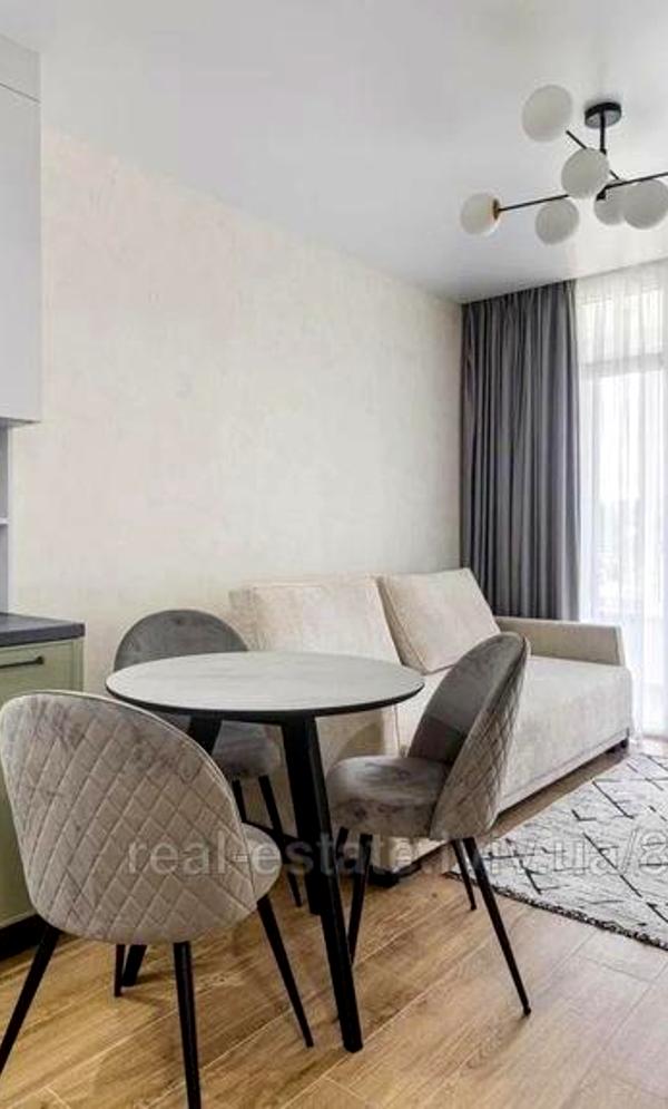 Modern Apartment with Designer Interior and Quality Furnishings