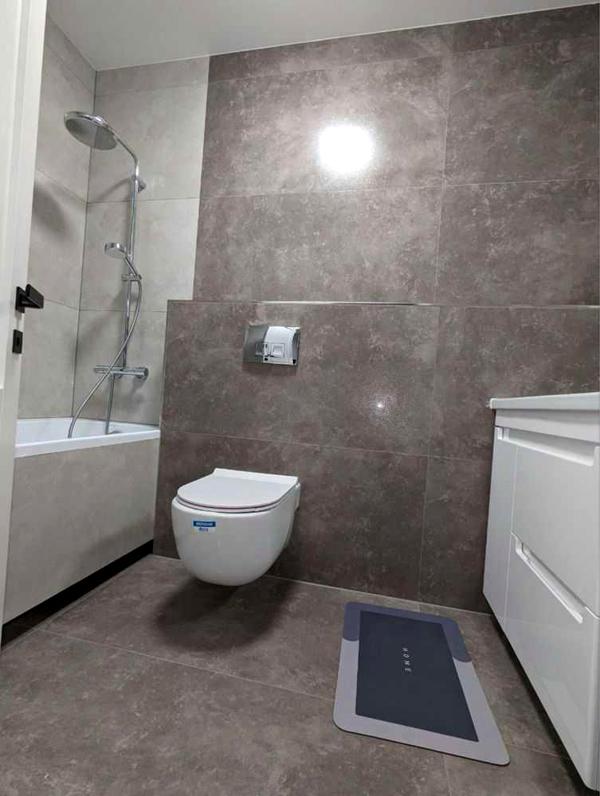 1-Bedroom Apartment with Kitchen Studio in Frankivskyi District