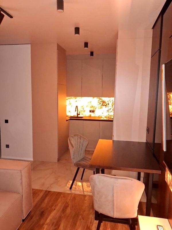 Exclusive Designer Apartment in Faina Town Complex