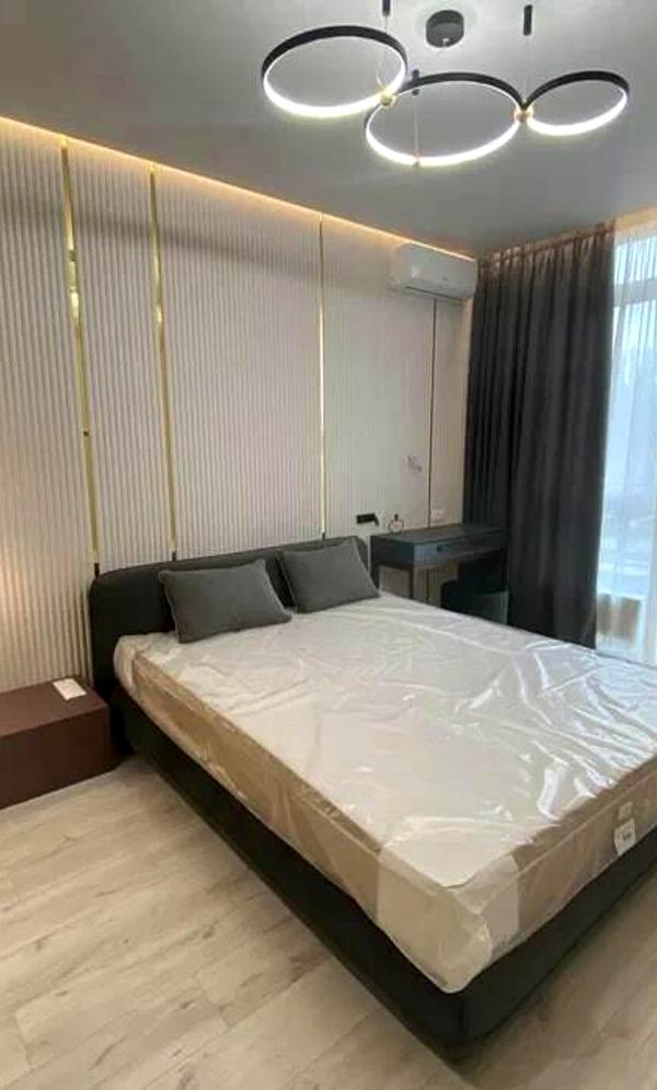 Stylish Apartment in Elite Jack House Complex on Pechersk