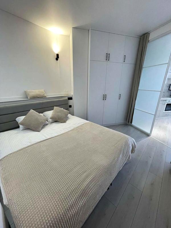 Aquamarine Residential Complex - 1 Bedroom Apartment with Sea View