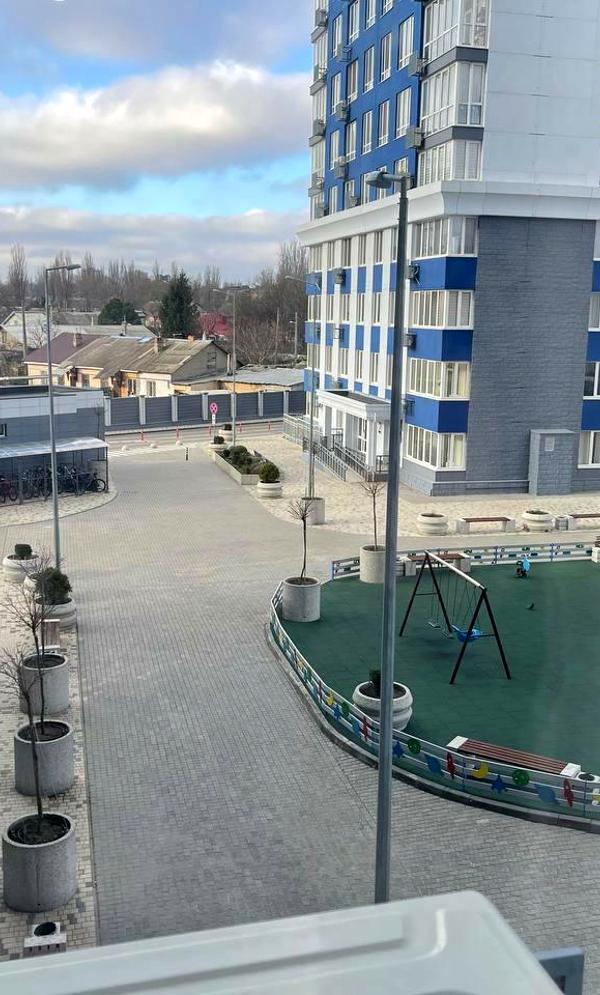 1 бөлмелі пәтер, Черемушки, Омега кешені, толық жабдықталған