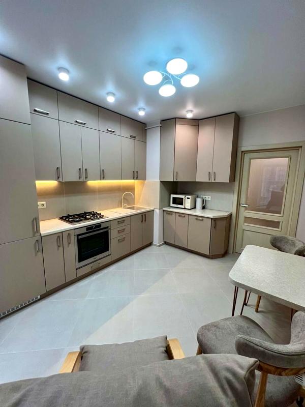 1-Bedroom Apartment in Schengen Complex, Close to City Center