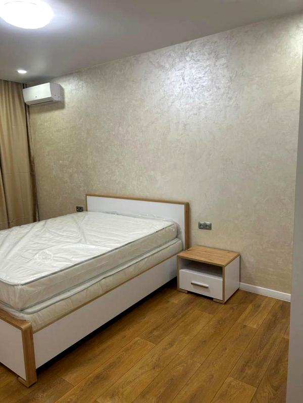 Stylish 1-Bedroom Apartment in Dobro Misto 2 Complex