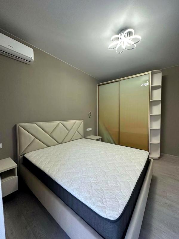 Spacious 2-Bedroom Apartment inKorfu Complex with Large Terrace
