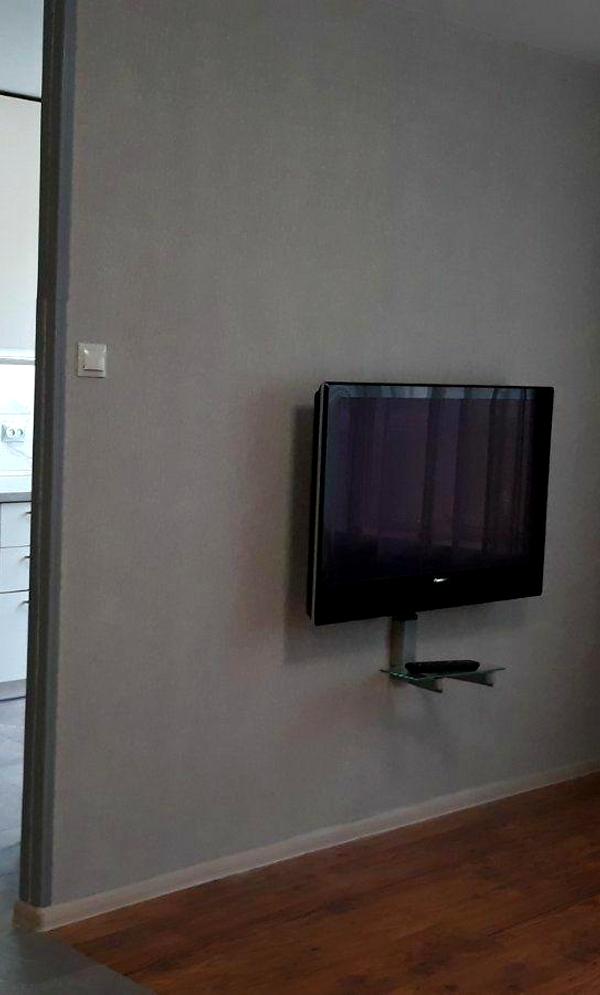 Fully Furnished Apartment with Modern Design