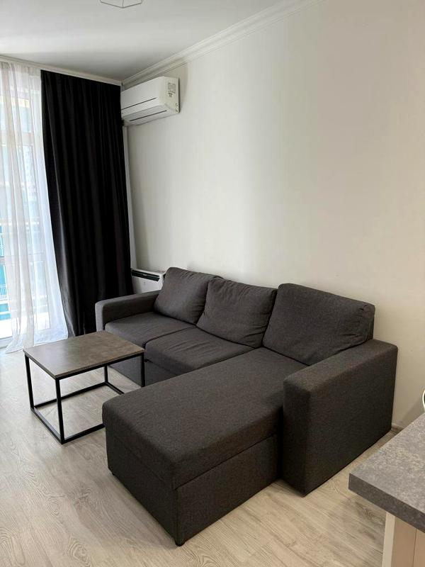 Fully Furnished Modern Apartment in Kyiv