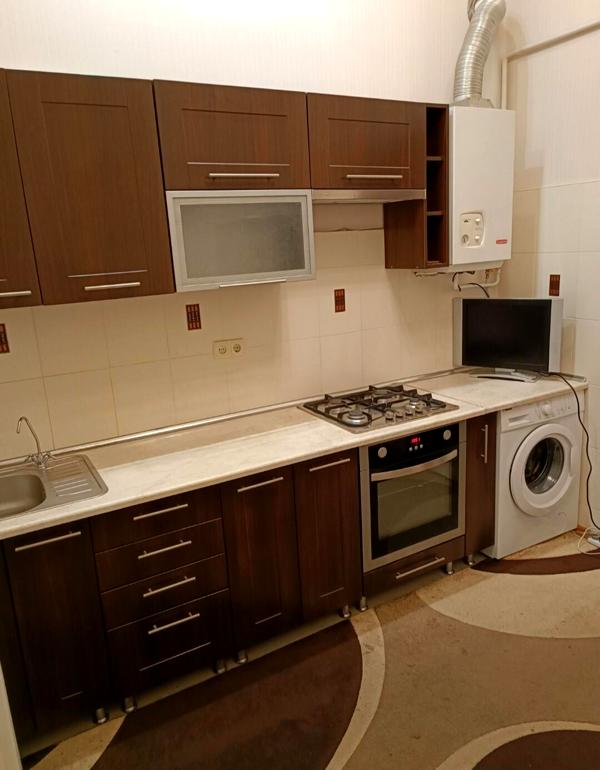 One-bedroom apartment near Palladium and Music Comedy Theater