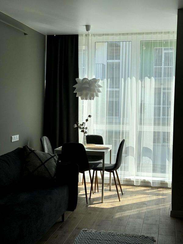 Винникидегі 1 бөлмелі пәтер, ЖК Royal Hill, аурухана маңында