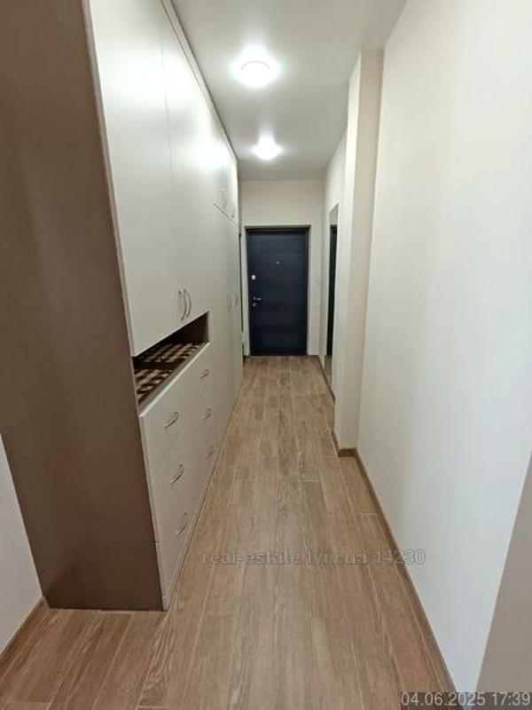 Fully Furnished Apartment with Euro Renovation in Kontinient Complex