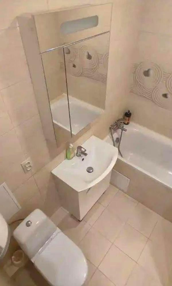2-Room Apartment on Hladkova Street with Renovation