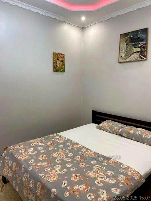 Apartment with Sanitary Repair, Comfortable Living Space