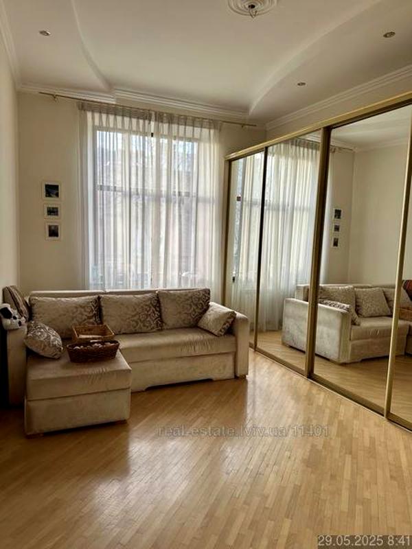 Spacious Apartment Near Ekoland with Designer Renovation and Full Amenities