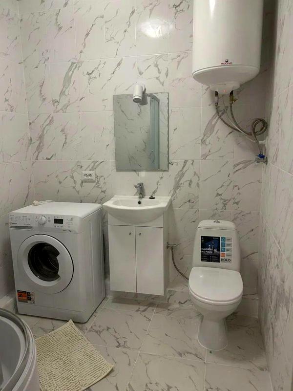1-bedroom apartment in new residential complex 'Welcome Home', Berkivtsi area