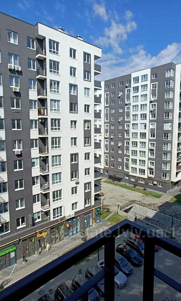 Fully Furnished Apartment with Euro Renovation in Kontinient Complex