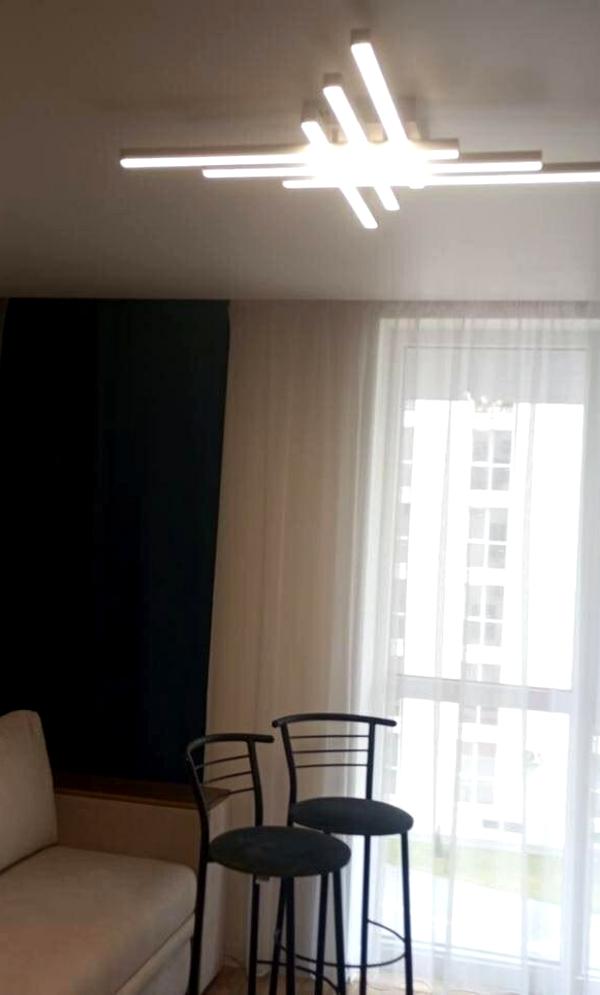 Smart Apartment in New Building on Rudnenska Street