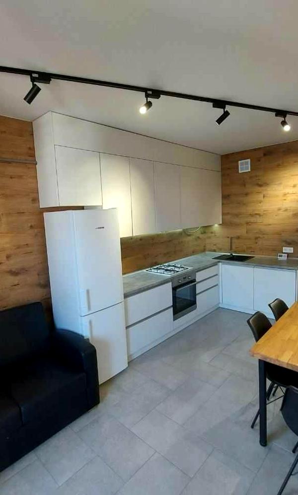 Cozy One-Bedroom Apartment in Maloholosky Hills