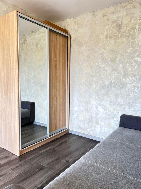 Modern Studio Apartment in Welcome Home Complex with Panoramic Balcony
