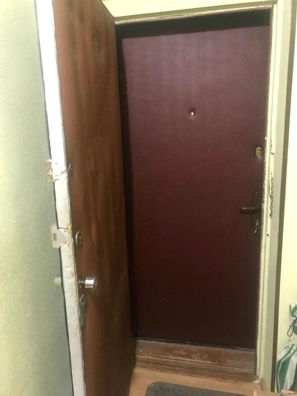 1-Room Apartment near Darnytsya Metro, Fully Equipped