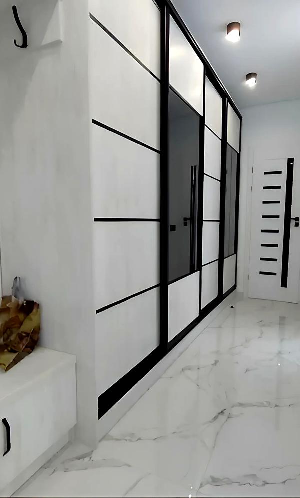 Fully Furnished Apartment in Lipky Complex near Shevchenko Park