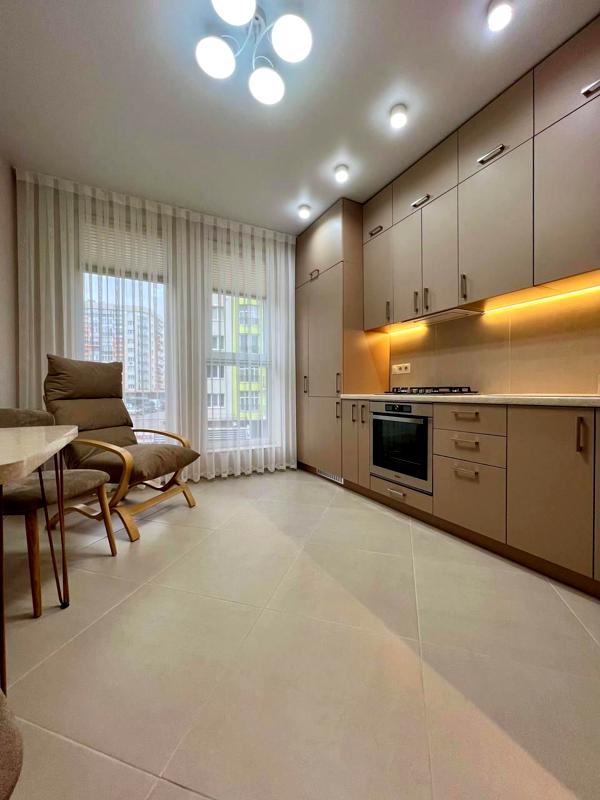 1-Bedroom Apartment in Schengen Complex, Close to City Center