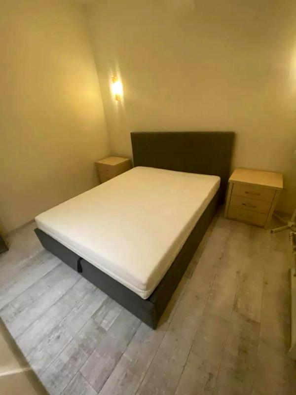 2-Room Apartment in City Center near Opera Theater