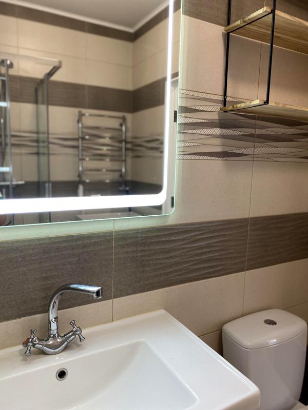 Spacious 1-bedroom apartment with studio kitchen in Avalon Complex